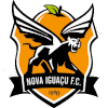 لوگوی Nova Iguacu زیر 20 سال