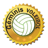 لوگوی Geminis (Women)