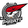 لوگوی Pirati Chomutov U20