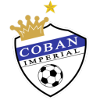 لوگوی Coban Imperial