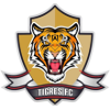 لوگوی Tigres Futbol Club