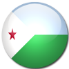 لوگوی Djibouti U20