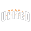 لوگوی NBA G League United