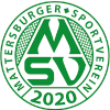 لوگوی Mattersburger SV 2020