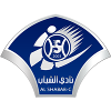 لوگوی Al-Shabab Barka