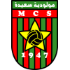 لوگوی MC Saïda