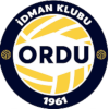 لوگوی ORDU