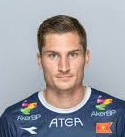 تصویر Sander Amble Haugen