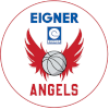 لوگوی Eigner Angels Nordlingen (Women)