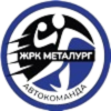لوگوی WHC Metalurg (Women)