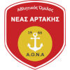 لوگوی Artaki