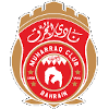 لوگوی المحرق