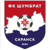 لوگوی Shumbrat Saransk