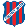 لوگوی Prospect United SC