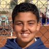 لوگوی Omar Kandil