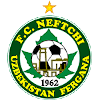 لوگوی Neftchi Fergana