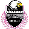 لوگوی Palente Besancon (Women)