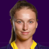 لوگوی Ekaterina Kazionova