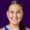 لوگوی Kamilla Rakhimova