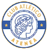 لوگوی Atletico Atenea (Women)