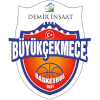 لوگوی Buyukcekmece