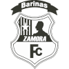 لوگوی Zamora Barinas II