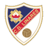 لوگوی Deportivo Linares