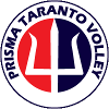 لوگوی Prisma Taranto