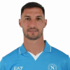 تصویر Matteo Politano