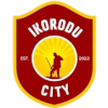 لوگوی Ikorodu City