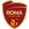 لوگوی SMI Roma (Women)
