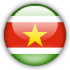 لوگوی Suriname U23 (Women)