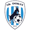 لوگوی SK Doksy