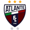 لوگوی Atlante U21