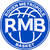 لوگوی Rouen Metropole Bihorel (Women)