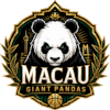 لوگوی Macau Giant Pandas