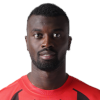 تصویر M'Baye Niang