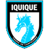 لوگوی Deportes Iquique (Women)