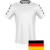 لوگوی Wacker Burghausen