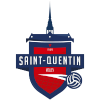 لوگوی Saint-Quentin
