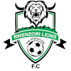 لوگوی Rwenzori Lions
