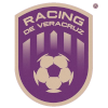 لوگوی Racing de Veracruz II