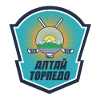 لوگوی Altai-Torpedo