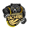لوگوی Frontinos del Tachira