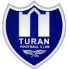 لوگوی Turan (Women)