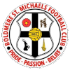 لوگوی Boldmere St Michaels (Women)
