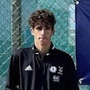 لوگوی Saba George Nanobashvili