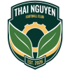 لوگوی Thai Nguyen