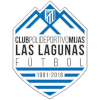 لوگوی Mijas Las Lagunas