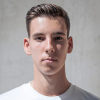 تصویر Conor Noss